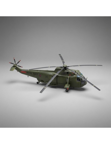 Dragon 5073 - Sea King HC.4 Falklands War 1982 1/72 | Basar Valira