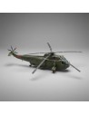 Dragon 5073 - Sea King HC.4 Falklands War 1982 1/72 | Basar Valira
