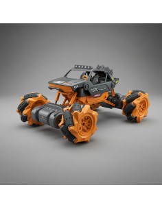 Nincoracers Mini Driftrax 2.4 GHz