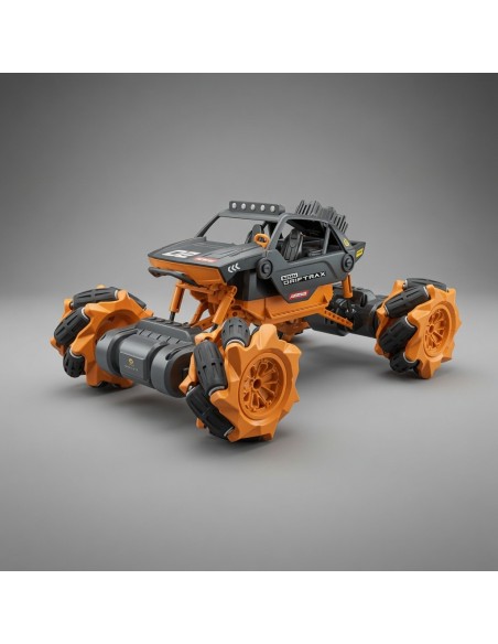 Nincoracers Mini Driftrax 2.4 GHz