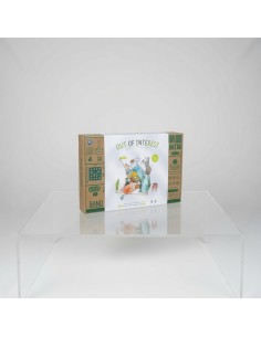 Rolife ROLI-DG141 - Joy's Peninsula Living Room 1/18 | Basar Valira