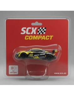 Audi R8 LMS Valentino Rossi 46 1/43 SCX