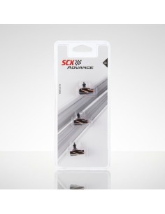 Scalextric E10290X200 - Guia Advance con Trencillas 1/32 | Basar Valira
