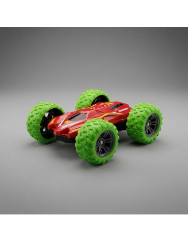 Siva Stunt Car 4040 GreenWolf 2.4 GHz