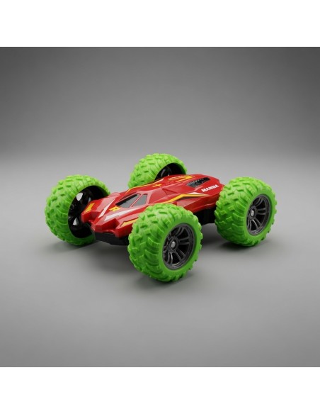 Siva Stunt Car 4040 GreenWolf 2.4 GHz