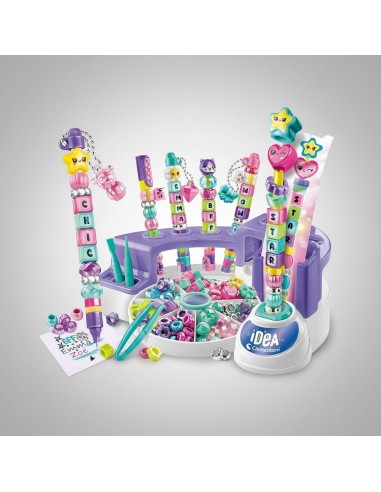 Clementoni 18200 - Laboratoire de Stylos avec Message Idea Clementoni | Basar Valira
