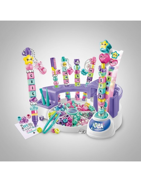 Clementoni 18200 - Laboratoire de Stylos avec Message Idea Clementoni | Basar Valira
