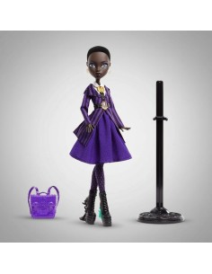 Mattel JDR71 - Monster High x Wednesday Bianca Barclay poupée de collection | Basar Valira 2