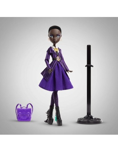 Mattel JDR71 - Monster High x Wednesday Bianca Barclay nina col·leccionable | Basar Valira