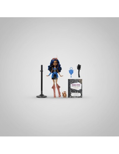Mattel JHK59 - Monster High Boo-riginal Creeproduction Robecca Steam | Basar Valira