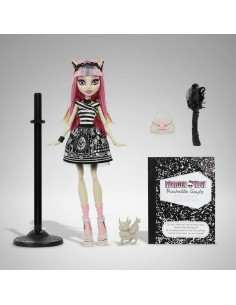 Mattel JHK57 - Monster High Boo-riginal Creeproduction Rochelle Goyle | Basar Valira 2