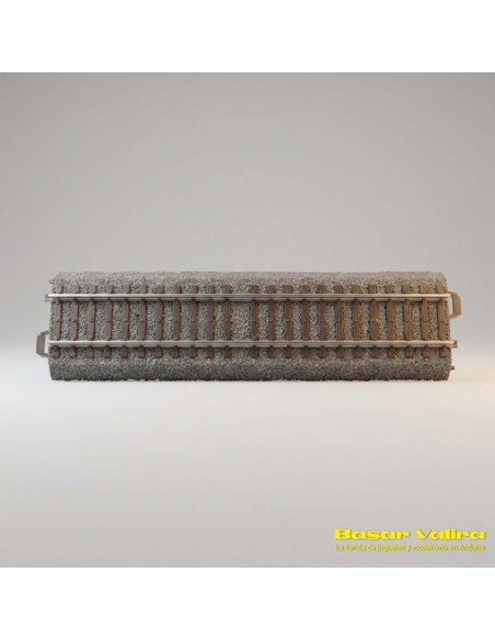 Acheter - Märklin C-Track 24172 - 171,7 mm