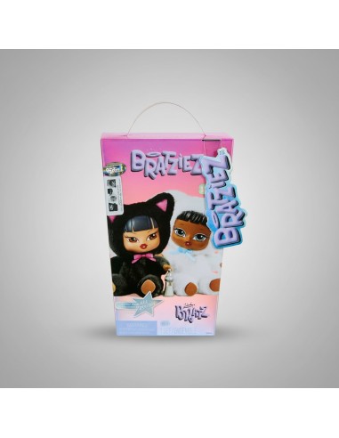 BRATZ BRATZIEZ ICONZ SERIES SK