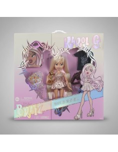 MGA 511519 - Bratz x Karol G Collector Doll Edició Limitada | Basar Valira