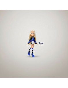 MGA 544111 - Bratz Scorchin' Doll Cloe | Basar Valira