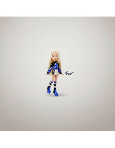 MGA 544111 - Bratz Scorchin' Doll Cloe | Basar Valira
