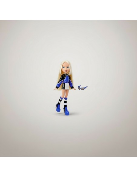 MGA 544111 - Bratz Scorchin' Doll Cloe | Basar Valira
