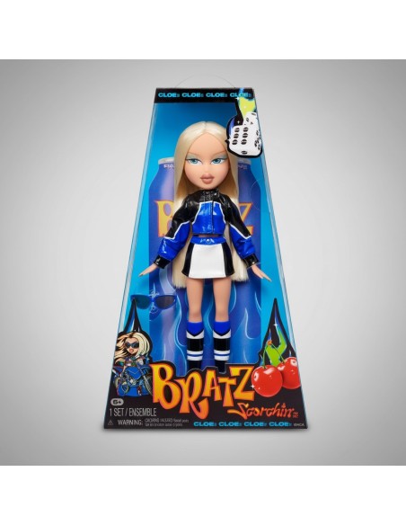 MGA 544111 - Bratz Scorchin' Doll Cloe | Basar Valira