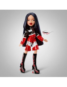 MGA 544838 - Bratz Scorchin' Doll Jade | Basar Valira