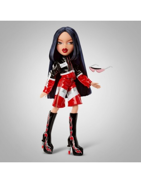 MGA 544838 - Bratz Scorchin' Doll Jade | Basar Valira