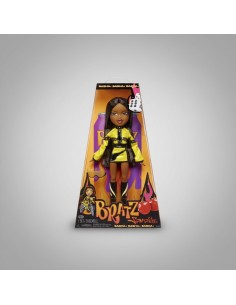 MGA 544845 - Bratz Scorchin' Doll Sasha | Basar Valira