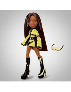 MGA 544845 - Bratz Scorchin' Doll Sasha | Basar Valira 2