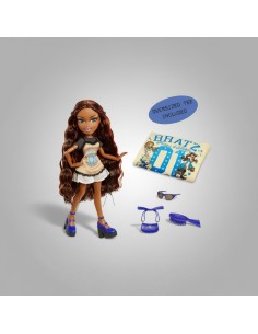MGA 544890 - Bratz Stylin' Doll Sasha | Basar Valira 2