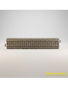 Compra Märklin 24188 - Via recta 188,3 mm