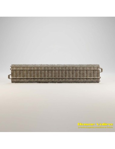 Comprar Märklin 24188 - Vía recta C-Track 188,3 mm