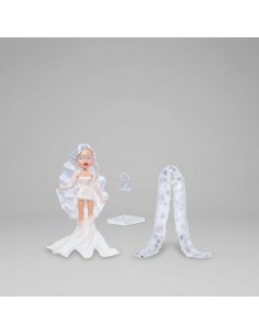 MGA 544906 - Bratz Holidayz Frosty Nightz Collector Doll Cloe | Basar Valira 2