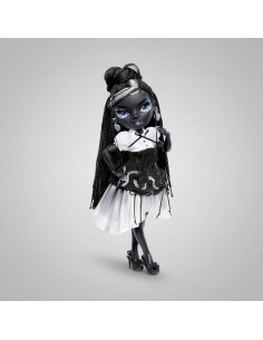 MGA 549970 - Rainbow High Shadow High Shanelle Onyx Collector Doll | Basar Valira 2