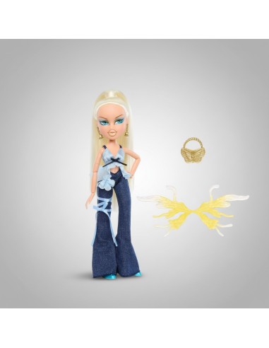 MGA 564997 - Bratz Fashion Pixiez Reimagined Cloe | Basar Valira