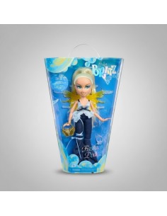 MGA 564997 - Bratz Fashion Pixiez Reimagined Cloe | Basar Valira