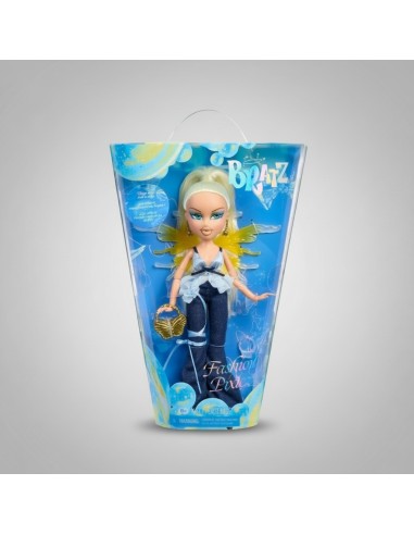 MGA 564997 - Bratz Fashion Pixiez Reimagined Cloe | Basar Valira