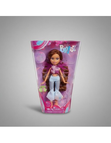MGA 565000 - Bratz Fashion Pixiez Reimagined Yasmin | Basar Valira