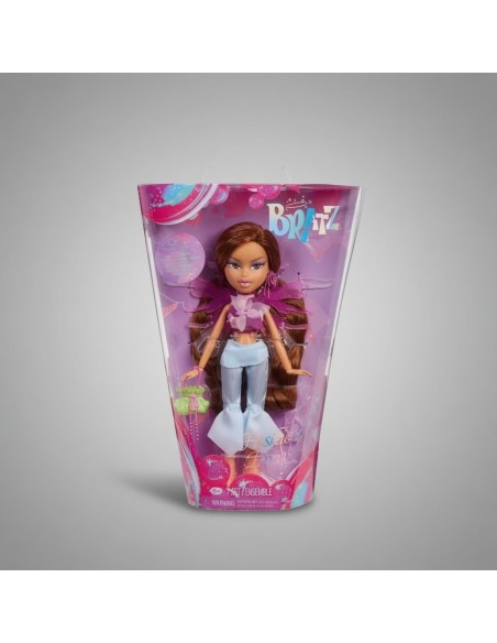 MGA 565000 - Bratz Fashion Pixiez Reimagined Yasmin | Basar Valira