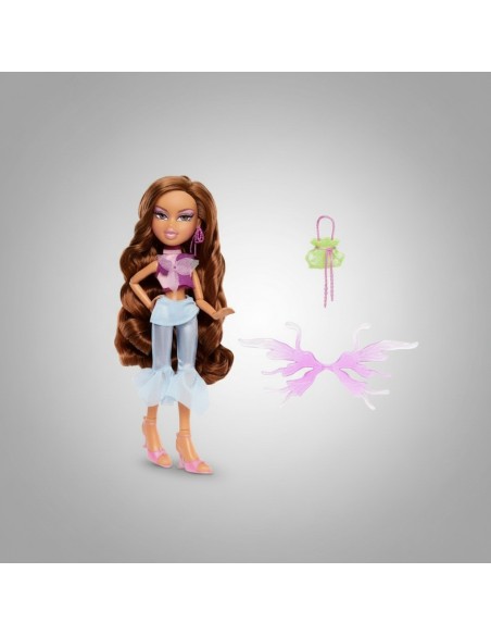 MGA 565000 - Bratz Fashion Pixiez Reimagined Yasmin | Basar Valira