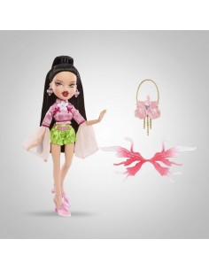 MGA 565017 - Bratz Fashion Pixiez Reimagined Jade | Basar Valira