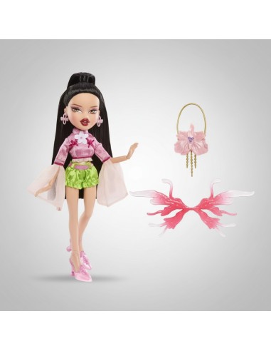 MGA 565017 - Bratz Fashion Pixiez Reimagined Jade | Basar Valira