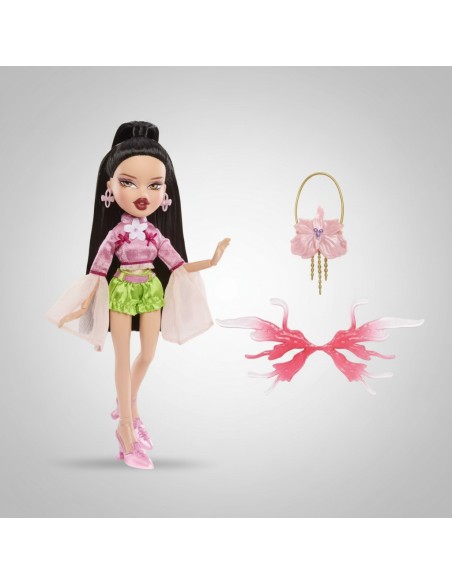 MGA 565017 - Bratz Fashion Pixiez Reimagined Jade | Basar Valira