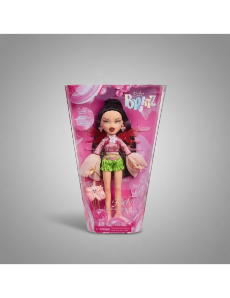 MGA 565017 - Bratz Fashion Pixiez Reimagined Jade | Basar Valira