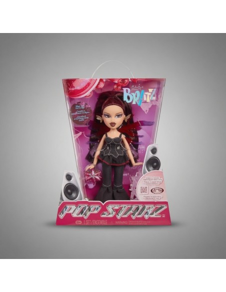 MGA 565024 - Bratz Fashion Pixiez Reimagined Lina | Basar Valira