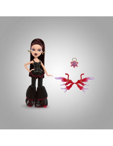 MGA 565024 - Bratz Fashion Pixiez Reimagined Lina | Basar Valira