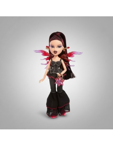 MGA 565024 - Bratz Fashion Pixiez Reimagined Lina | Basar Valira