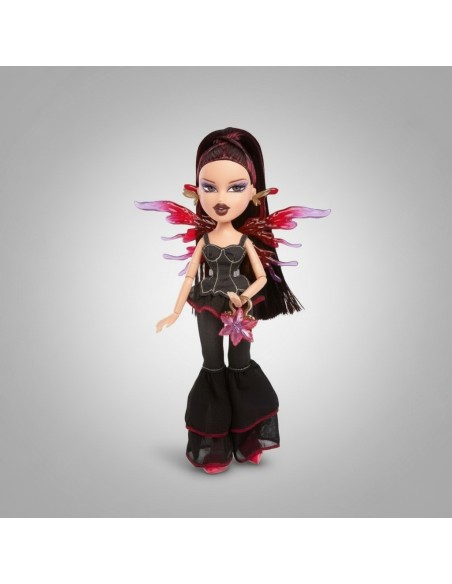 MGA 565024 - Bratz Fashion Pixiez Reimagined Lina | Basar Valira