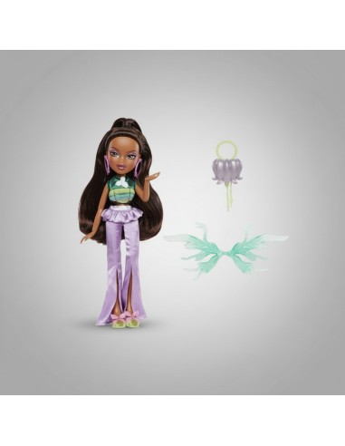 MGA 565031 - Bratz Fashion Pixiez Reimagined Sasha | Basar Valira