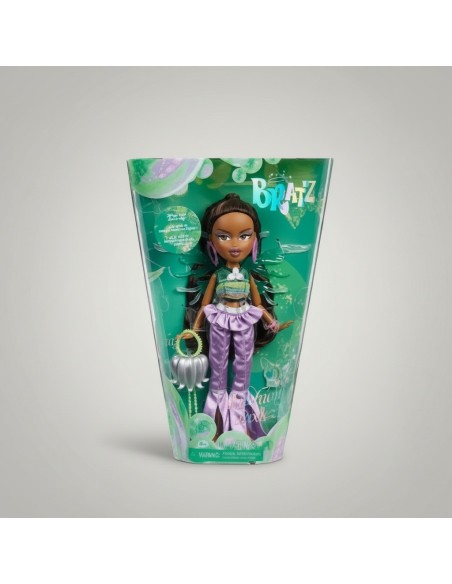 MGA 565031 - Bratz Fashion Pixiez Reimagined Sasha | Basar Valira