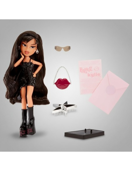 MGA 594772 - Bratz x Kylie Jenner Fashion Doll Day Outfit | Basar Valira