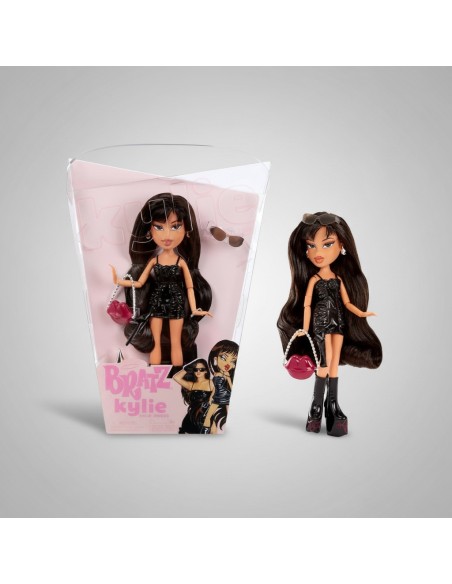 MGA 594772 - Bratz x Kylie Jenner Fashion Doll Day Outfit | Basar Valira