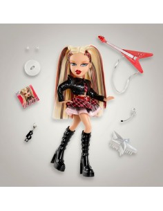 MGA 595960 - Bratz Pop Starz Cloe 25 Aniversario Bratz Angelz | Basar Valira 2